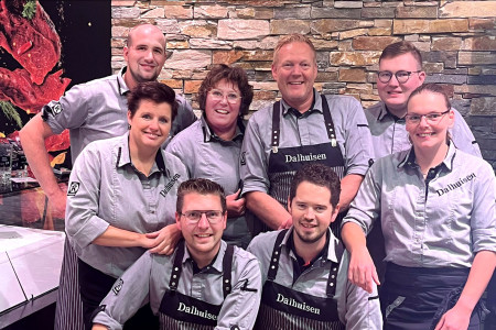 Keurslager Dalhuisen